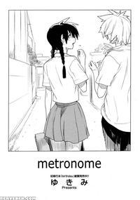 Metronome - Original Work