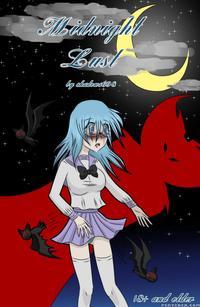 Midnight Lust -ecchi & Vampires-