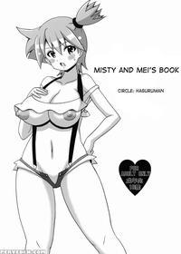Misty And Mei's Book