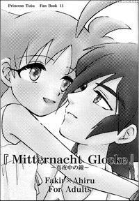 Mitternacht Glocke - Princess Tutu