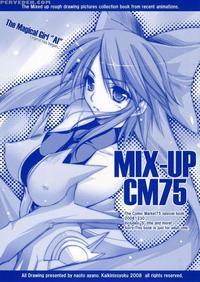 Mix-up Cm75