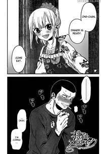 Momoiro Meloik - Chapter 5 - Fukuda Shinichi