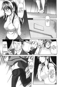 Momozono Gakuen Chp. 10 - Original Work