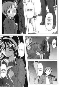 Momozono Gakuen Chp. 7 - Original Work