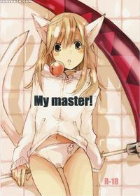 My Master! - Soul Eater