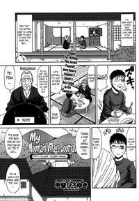 My Mountain Village Journal Chapter 5