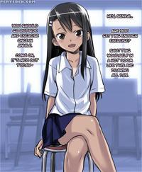 Nagatoro's Sandbag - 774