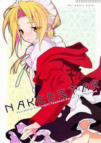Nakedstar