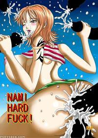 Nami Hard Fuck!