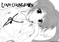 Nanoha Dj - Love Countdown