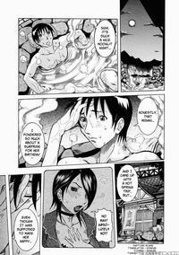 Nenchaku Taishitsu - Chap 07 - Shironigoriyu Part 1 - Incident In A Moonlight Night - Nico Pun Nise