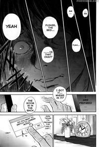 Netoraserare - Chapter 13 - Shikishiro Konomi