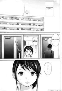 Netoraserare - Chapter 3 - Shikishiro Konomi