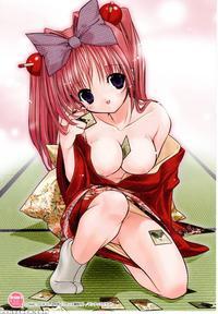 Newmanoid Cam Volume 2 Chapter 10 - Urotan