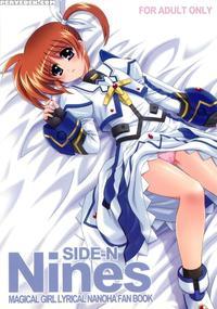 Nines Side-n