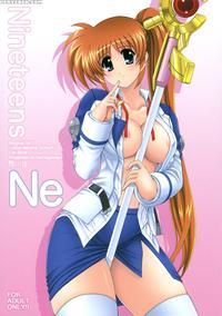 Nineteens Ne - Magical Girl Lyrical Nanoha