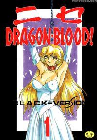 Nise Dragon Blood! 01