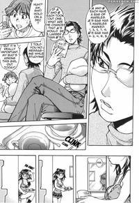 Nosewasure 05 - Shiwasu No Okina