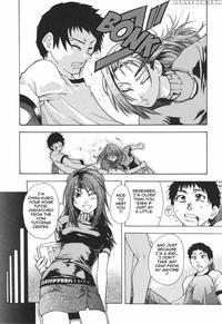 Nosewasure 08 - Shiwasu No Okina