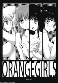 Orangegirls