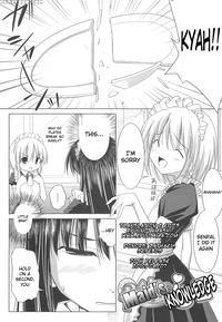 Paizuri - Chapter 2 - Original Work