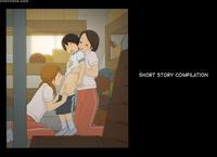 Ponpharse - Short Story Compilation Works