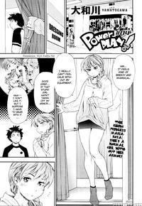 Power Play #04 - Original Work
