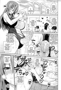 Princess Vs Gorilla Boss - Chapter 2 - Sanagi Torajirou