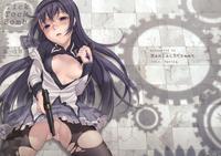 Puella Magi Madoka Magica Dj - Tick Tock Bomb