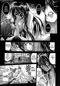 Pura-tina Plus Chapter 6 - Original Work