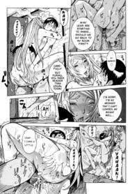 Purimu No Nikki Vol 2 Chap 16 - Original Work