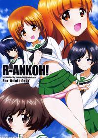 R-ankoh! - Girls Und Panzer