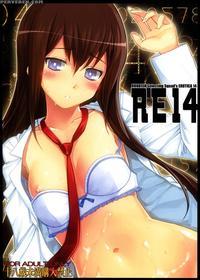 Re14 - Steins;gate