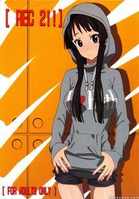 Rec2!! - K-on!