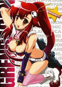 Redhot!