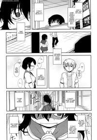Ren'ai Stampede! Ch.05 - Original Work