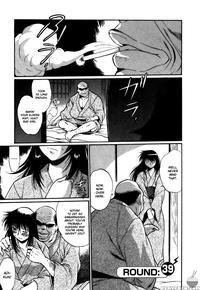 Ring X Mama Round 39 - Original Work