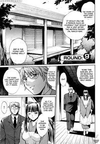 Ring X Mama Round 9 - Joji Manabe