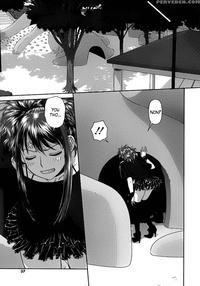 Ruri Ruri Chapter 3 - Yui Toshiki