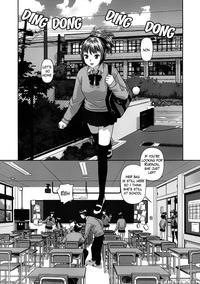 Ruri Ruri Chapter 7 - Yui Toshiki