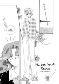 Sailor Moon Dj - Crystal Planet H&m