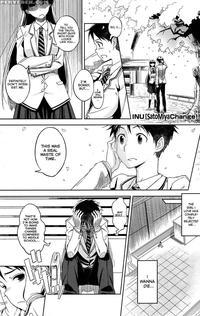 Satomiya Change!! - Inu