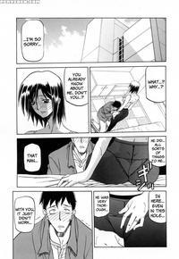 Season Of Sougetsu Chap 10 - Original Work