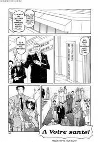 Season Of Sougetsu Chap 11 - Sanbun Kyoden