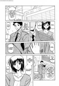 Season Of Sougetsu Chap 13 End - Original Work