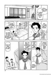 Season Of Sougetsu Chap 3 - Original Work