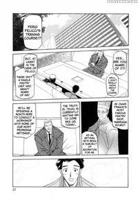 Season Of Sougetsu Chap 4 - Sanbun Kyoden