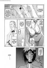 Season Of Sougetsu Chap 6 - Sanbun Kyoden