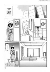Season Of Sougetsu Chap 7 - Sanbun Kyoden