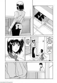 Season Of Sougetsu Chap 8 - Sanbun Kyoden